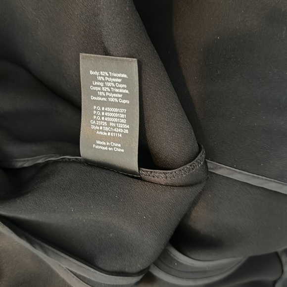 Aritzia Power Blazer - Picture 15 of 16